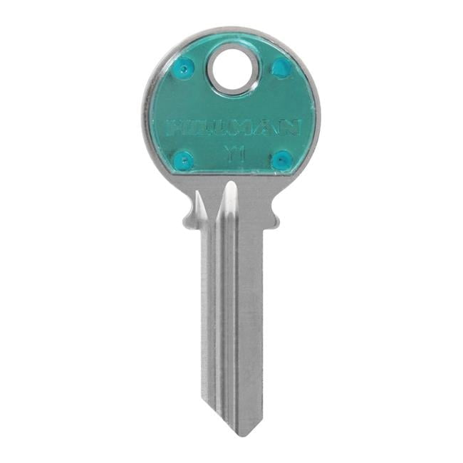 Hillman KeyKrafter House/Office Universal Key Blank 139 M2 Single Hillman KeyKrafter House/Office Universal Key Blank 139 M2 Single