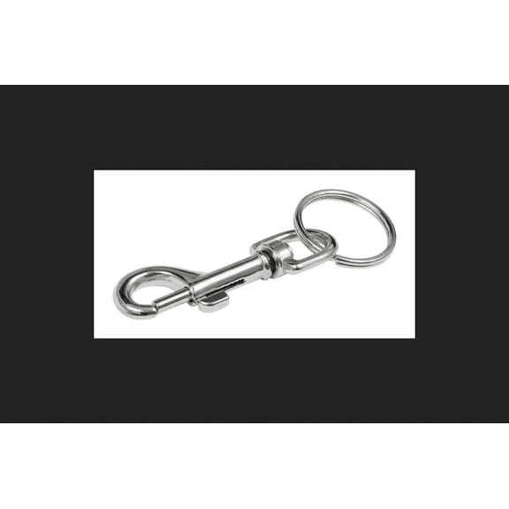 Hillman 5988613 Metal Silver Hook - Pack of 30