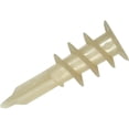 thumbnail image 1 of Hillman #6 Nylon Self Drilling Drywall Anchor (100-Count) 376647, 1 of 3