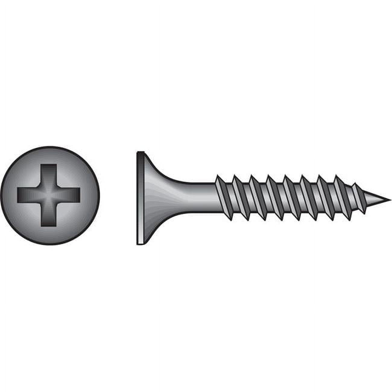6X2 DRYWALL SCREW