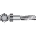 thumbnail image 1 of Hillman 7/16" Heat Treated Zinc Steel Hex Head Cap Screw, 1 of 2