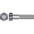 thumbnail image 1 of Hillman 7/16" Heat Treated Zinc Steel Hex Head Cap Screw, 1 of 2