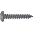 thumbnail image 1 of Hillman 74003 6 x 0.37 in. Zinc Pan Head Combination Drive Sheet Metal Screw - Pack of 100, 1 of 2