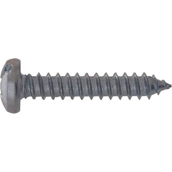 Hillman 74025 8X5/8 SHT Metal Screw