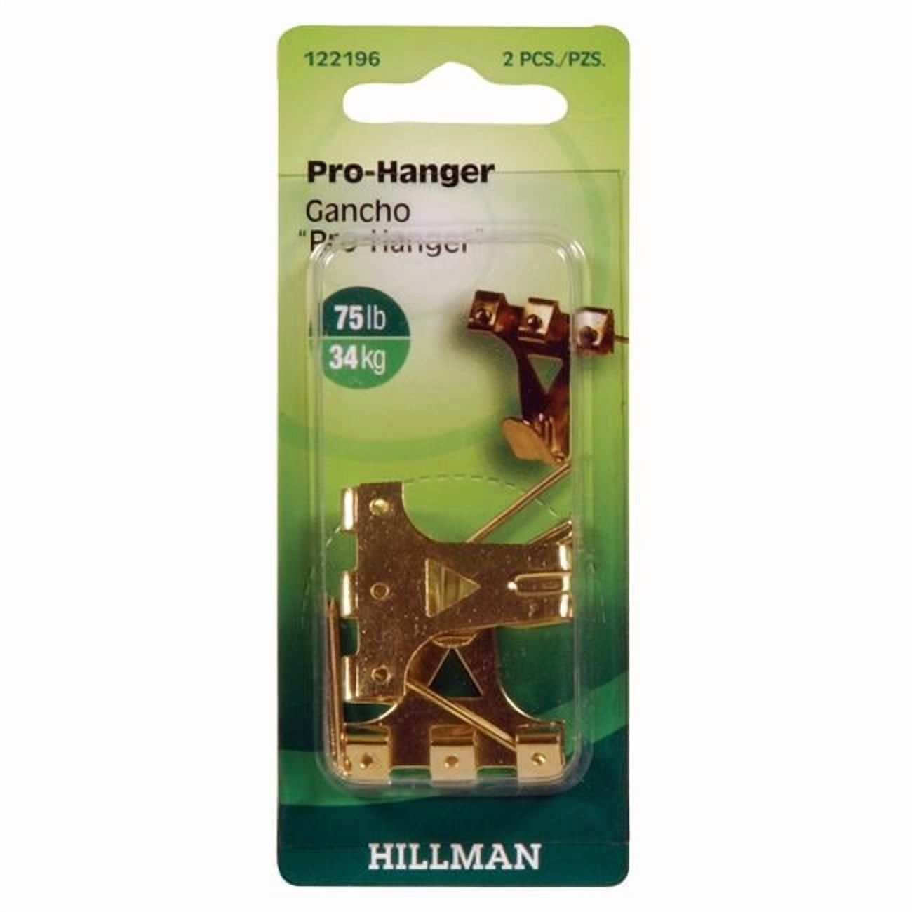 The Hillman Group 123133 19 Gauge Galvanized Steel Wire, 50-Feet, 1-Pack - View #8