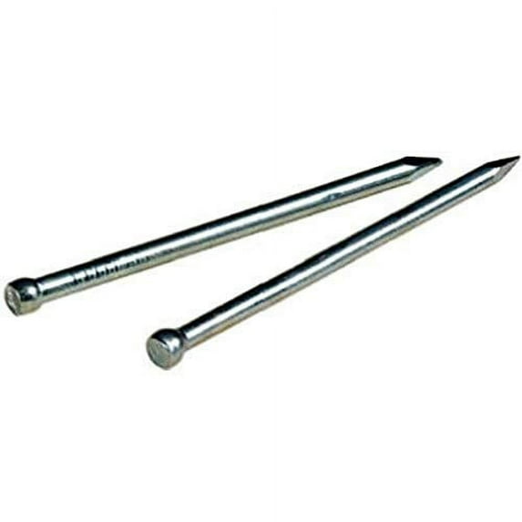 Hillman 8" x 1-1/4" Phillips Flat Head Sheet Metal Screw