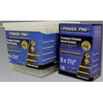 thumbnail image 1 of Hillman  8 x 2 in. T-20 Power Pro Premium Exterior Wood Screw, Bronze - 0.25 Keg Per Bag, 1 of 1