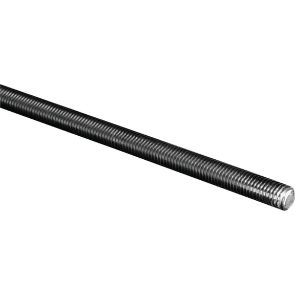 Hillman 811554 Galvanized Hex Bolt