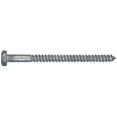 thumbnail image 1 of Hillman 812068 0.38 x 3 in. Galvanized Hex Lag Screw - Pack of 50, 1 of 1