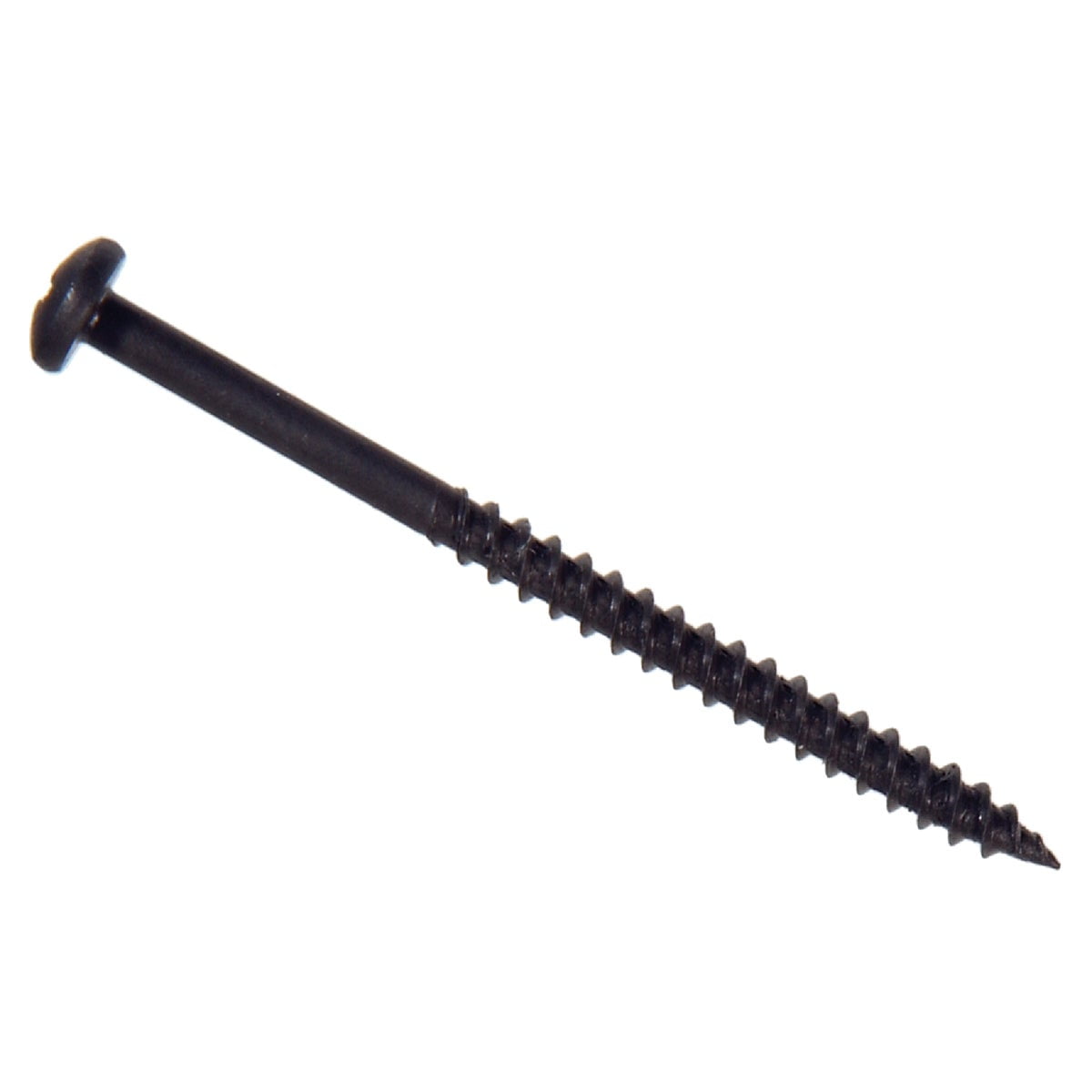 Hillman 825992 0.25-20 x 1.25 in. Phillips Head Stainless Steel Machine Screw