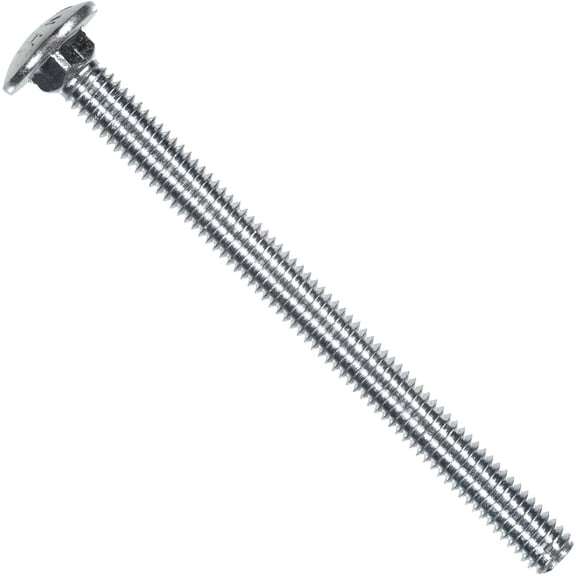 Hillman 830010 0.375 in. Wing Nuts Stainless Steel -