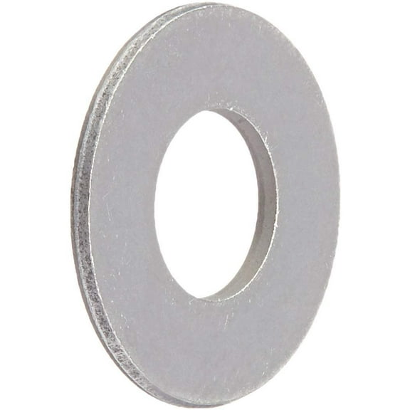 Hillman 830502 Flat Washer, Stainless-Steel