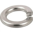 thumbnail image 1 of Hillman 830658 Split Lock Washer  Stainless Steel -, 1 of 3