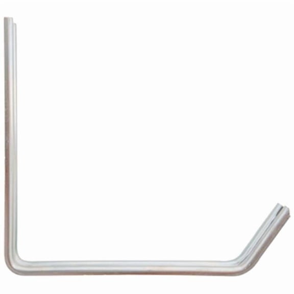 Hillman 852162 Non-Coated Storage Hook, Zinc Plated