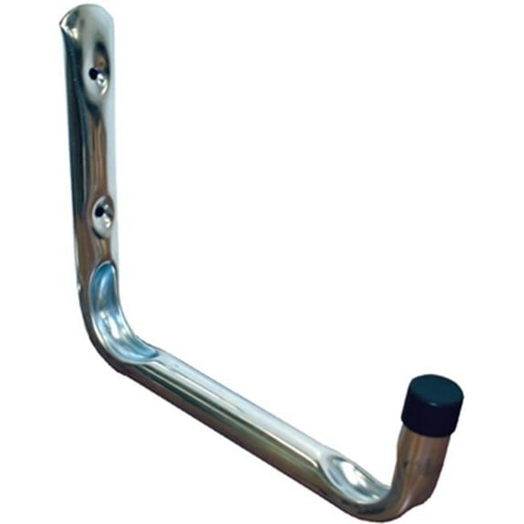 Hillman 852163 9 x 11 in. Zinc Plated Large Storage Hook