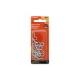thumbnail image 1 of Hillman 852417 0.080 x 0.94 in. Zinc Plated Screw Eye, 1 of 1