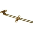 thumbnail image 1 of Hillman 853092 Brass Plated Lid Support, 1 of 2