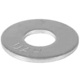 thumbnail image 1 of Hillman 880771 M14 Class 8 Metric Flat Washers 10-Pack, 1 of 2