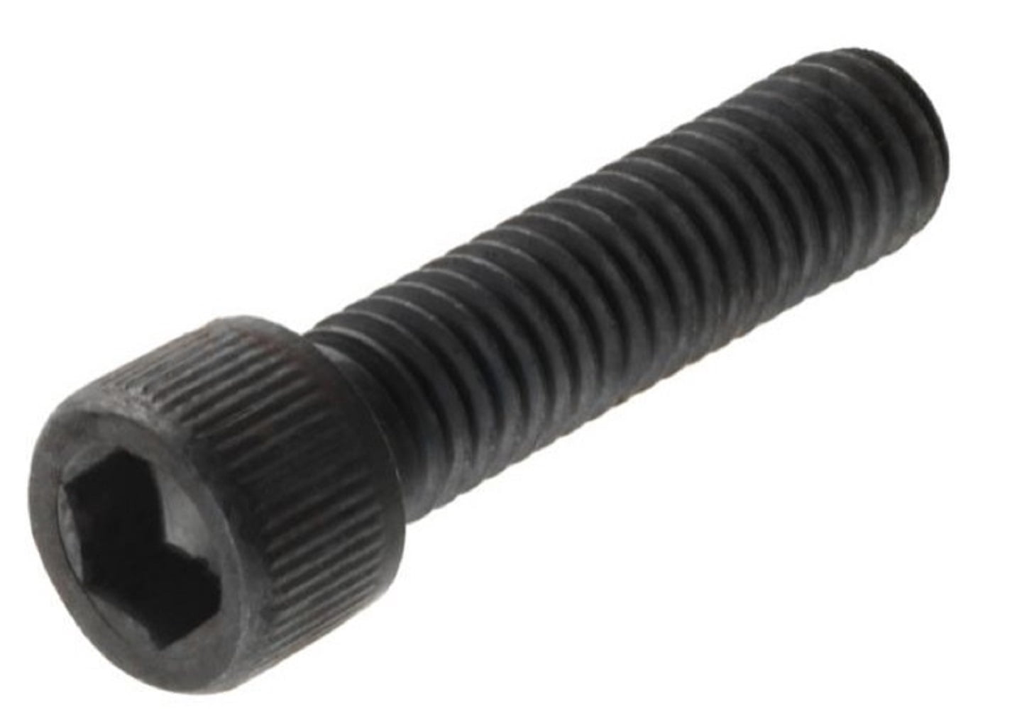 Hillman 880824 m5 0 8 x 12mm class 12 9 metric socket head cap screw 2