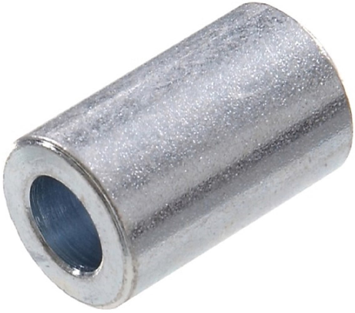 Hillman 883491 Zinc-Plated Steel Bushings 5/16" ID x 5/8" OD x 3/8" L