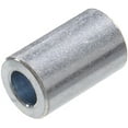 thumbnail image 1 of Hillman 883491 Zinc-Plated Steel Bushings 5/16" ID x 5/8" OD x 3/8" L, 1 of 1