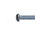 thumbnail image 1 of Hillman 90123 Machine Screws Combination Zinc Plated, 6-32 x 1/2" Box, 1 of 3
