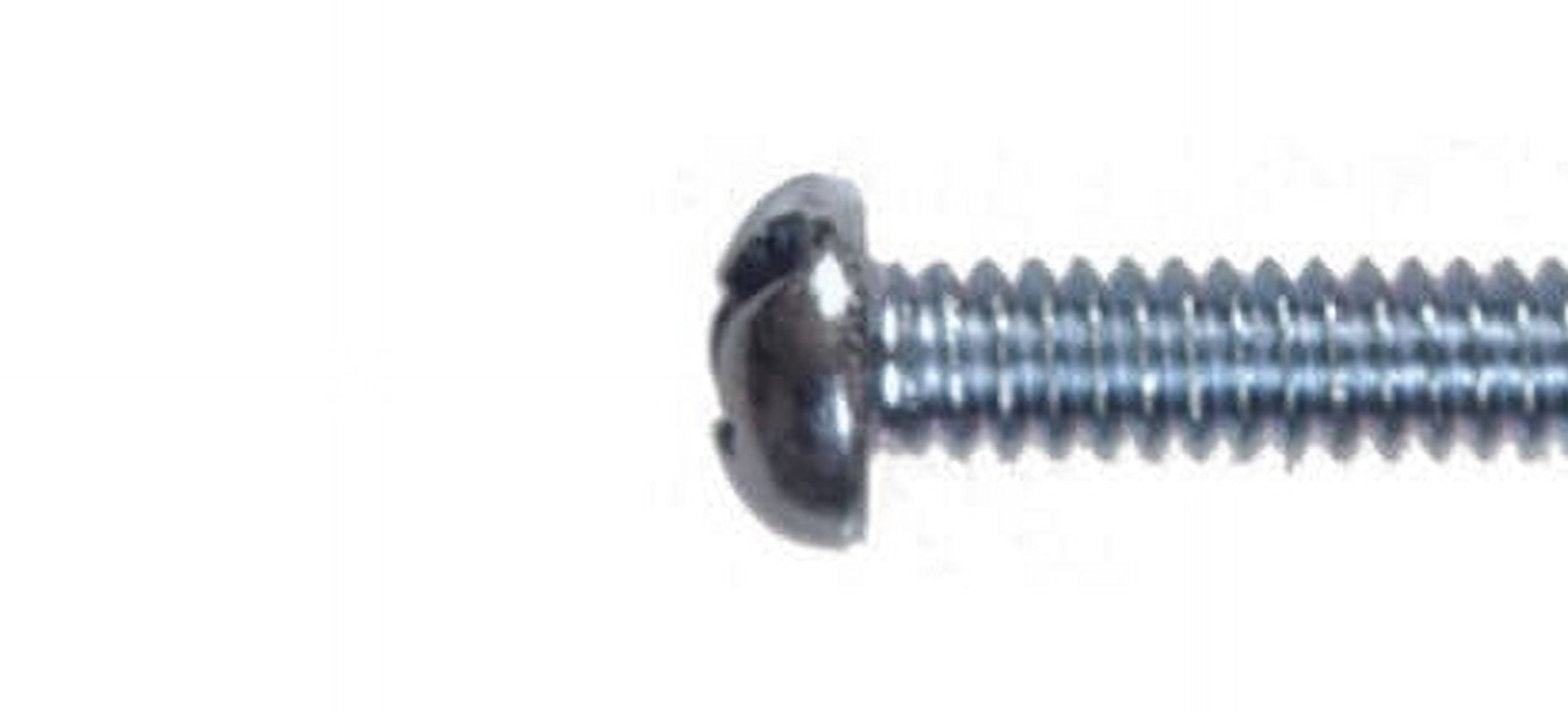 Hillman Machine Screw 90398 Zinc-Plated - 100 Box, 1/4"-20 x 1-1/4"