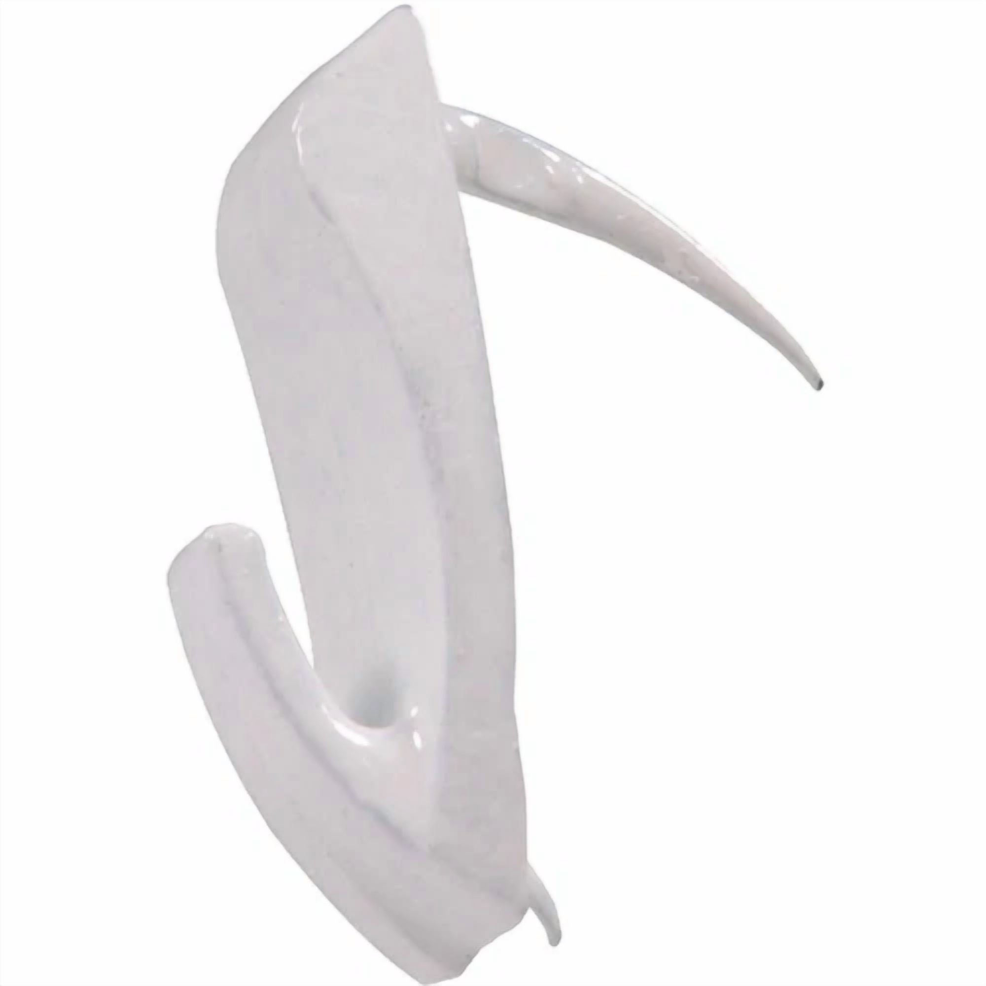 Hillman Anchor Wire 25 Lb. Capacity Wallbiter Picture Hanger (3 Count) 122398