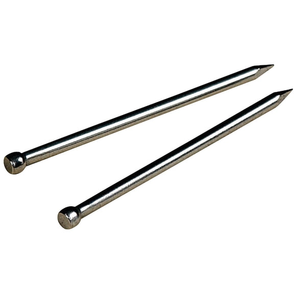 Hillman Anchor Wire Brads - Pack of 6