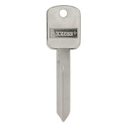 Hillman Automotive 24-Double Sided Universal Key Blank for Ford, Assorted