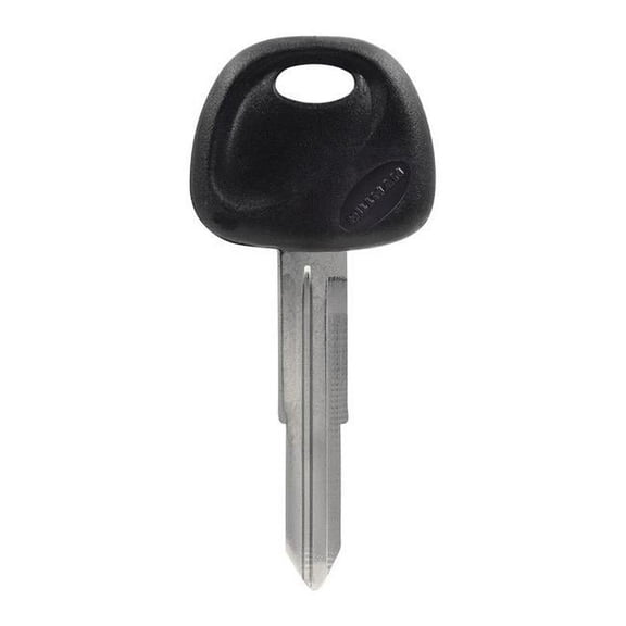Hillman Automotive Key Blank Double For Hyundai