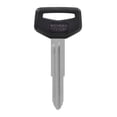 thumbnail image 1 of Hillman Automotive Key Blank Double For Toyota, 1 of 1