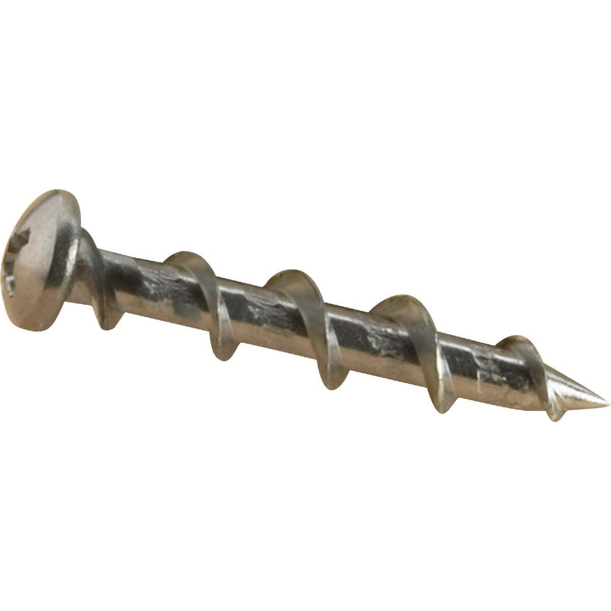 The Hillman Group 385388 Concrete-Screws 1.25 inches