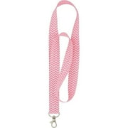 Hillman Chevron Lanyard