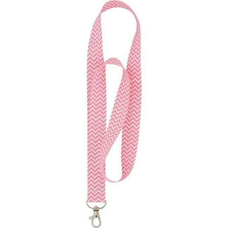 Hillman Chevron Lanyard