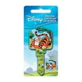 thumbnail image 1 of Hillman Disney Tigger Bounce House Key Blank 66/97 KW1/KW10 Single for Kwikset and Titan Locks, 1 of 2