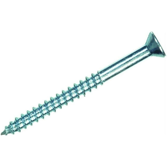 Hillman Fastener Corp 5769 Phillips Flat Head Wood Screw