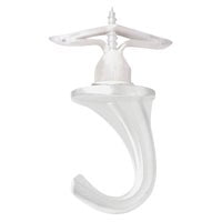 Hillman Fastener Corp Hillman Anchor Wire Versa Hook - Pack of 12