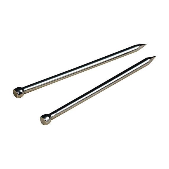 Hillman Fastener Corp Hillman Bright Wire Brads - Pack of 16 - Walmart.com