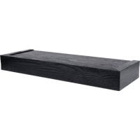 Hillman Fastener Corp Hillman High & Mighty Floating Shelf, Case of 6