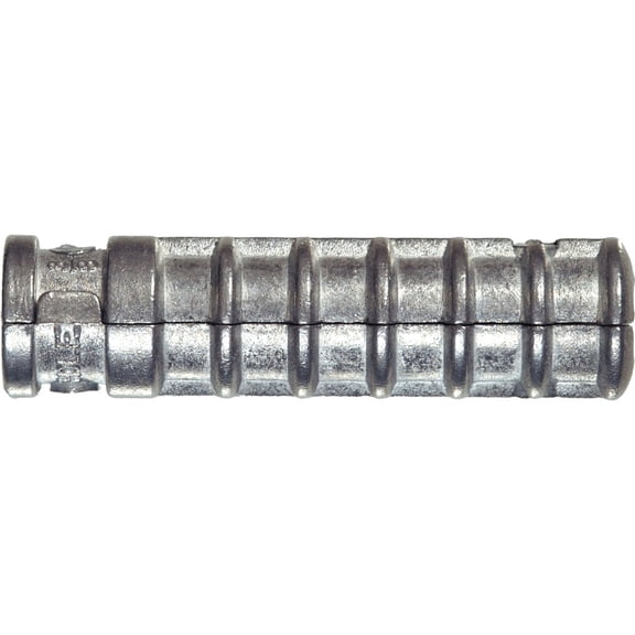 Hillman Fastener Corp Hillman Lag Screw Shield Anchor - Single Pack