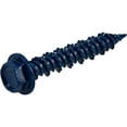 thumbnail image 1 of Hillman Fasteners 377236 0.18 x 1.25 in. Phillips Pan Head Concrete Screws, 1 of 1