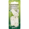 thumbnail image 1 of Hillman Fasteners 121122 Hard Wall Hangers- Large - 3 Pack, 1 of 2