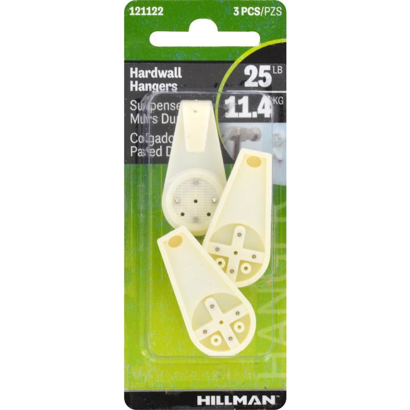 How to Remove Plastic Hard Wall Picture Hooks: Easy & Damage-Free Tips