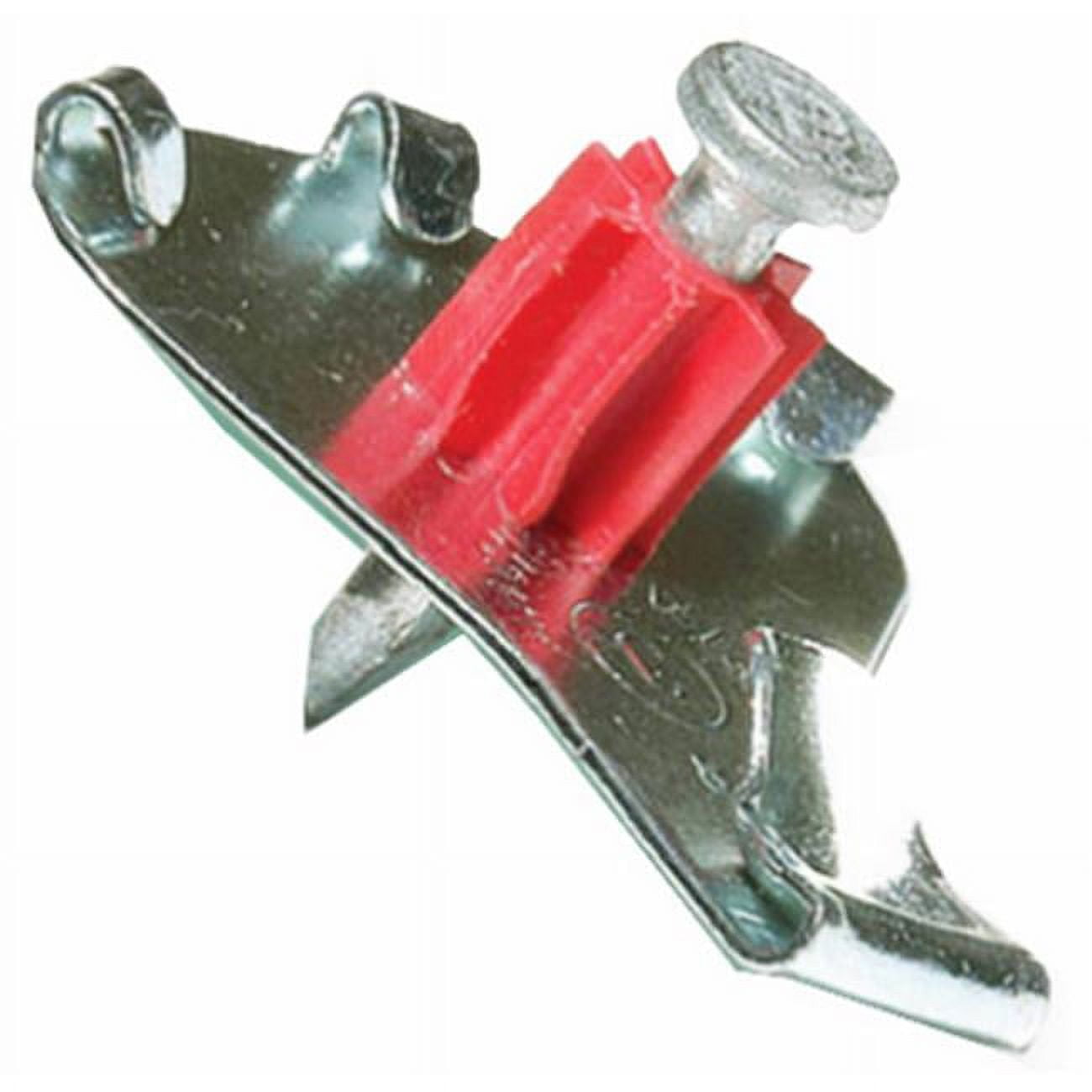 Hillman Fasteners 121146 Brick & Block Hanger 2 Pack, Pack Of 5