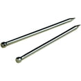 thumbnail image 1 of Hillman Fasteners 122500 - Universal Iron Car Fastener - 1240 Car Fastener, 1 of 1