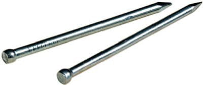 Hillman Fasteners 122529 1-1/4-Inch x 17 Stainless Steel Brads, 2 oz. - Quantity 6