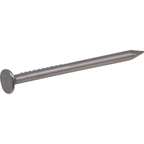 Hillman Steel Fasteners 122554 - Bright Finish - Universal Fit for Motor Vehicle