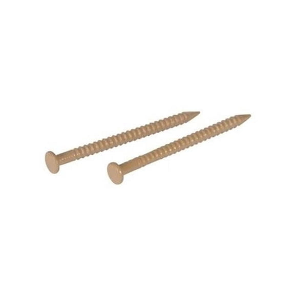 Hillman Fasteners 196424 1.5 oz 1-0.625 in. Oak Nail 461659 - Pack of 6