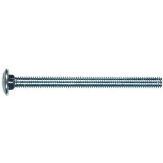 Hillman Fasteners 240084 0.31-18 x 1.5 in. Carriage Bolt